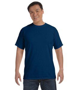 Comfort Colors CC1717 - Adult Heavyweight Ring Spun Tee Navy