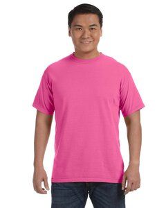 Comfort Colors CC1717 - Adult Heavyweight Ring Spun Tee