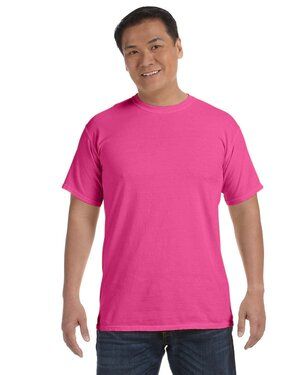 Comfort Colors CC1717 - Adult Heavyweight Ring Spun Tee