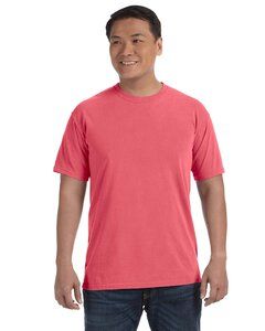 Comfort Colors CC1717 - Adult Heavyweight Ring Spun Tee