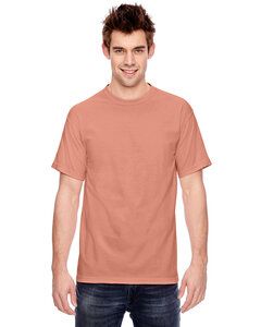 Comfort Colors CC1717 - Adult Heavyweight Ring Spun Tee Terracotta