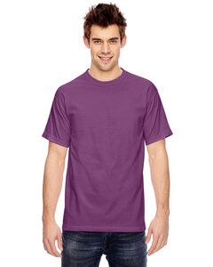 Comfort Colors CC1717 - Adult Heavyweight Ring Spun Tee Vineyard