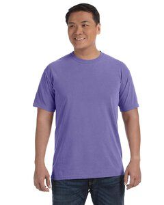 Comfort Colors CC1717 - Adult Heavyweight Ring Spun Tee