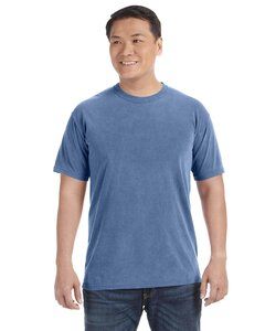 Comfort Colors CC1717 - Adult Heavyweight Ring Spun Tee