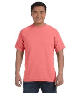 Comfort Colors CC1717 - Adult Heavyweight Ring Spun Tee Watermelon