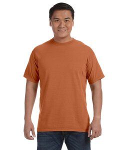 Comfort Colors CC1717 - Adult Heavyweight Ring Spun Tee Yam