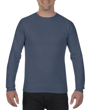 Comfort Colors CC6014 - Adult Heavyweight Ring Spun Long Sleeve Tee