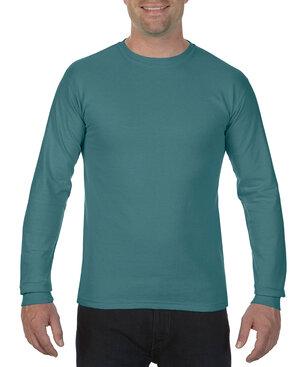 Comfort Colors CC6014 - Adult Heavyweight Ring Spun Long Sleeve Tee