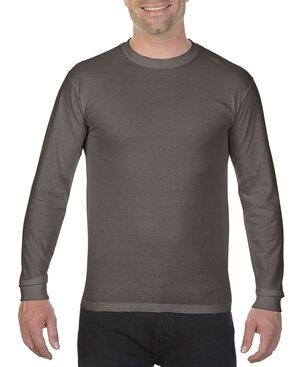 Comfort Colors CC6014 - Adult Heavyweight Ring Spun Long Sleeve Tee