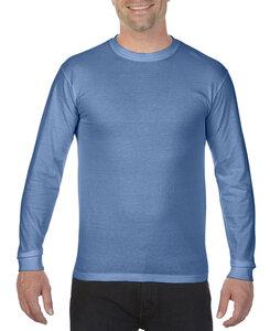 Comfort Colors CC6014 - Adult Heavyweight Ring Spun Long Sleeve Tee