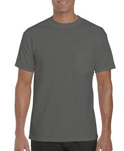 Gildan G5300 - Heavy Cotton Adult Pocket Tee