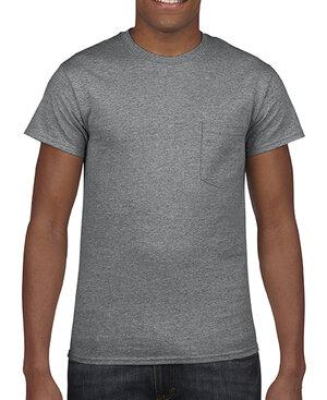 Gildan G5300 - Heavy Cotton Adult Pocket Tee