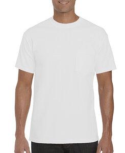 Gildan G5300 - Heavy Cotton Adult Pocket Tee