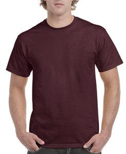 Gildan GH000 - Adult Hammer Tee Sport Dark Maroon