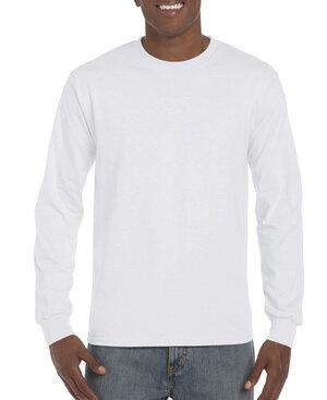 Gildan GH400 - Adult Hammer Long Sleeve Tee