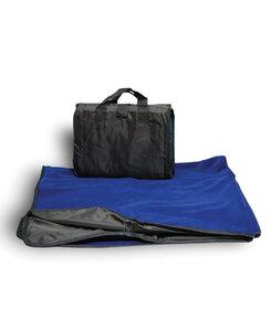 Liberty Bags LB8701 - Alpine Fleece Picnic Blanket