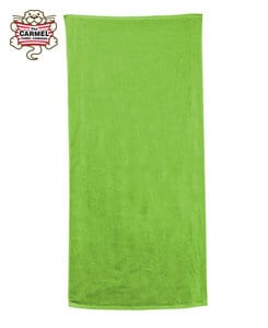 Liberty Bags LBC3060 - Beach Towel Kiwi