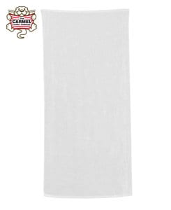 Liberty Bags LBC3060 - Beach Towel White