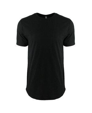 Next Level NL3602 - Mens Cotton Long Body Crew Tee