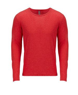 Next Level NL6071 - Mens Tri-Blend Long Sleeve Tee