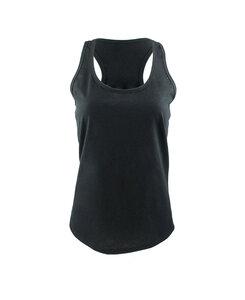 Next Level NL6338 - Womens Gathered Racerback Tank