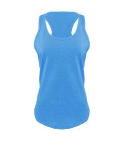 Next Level NL6338 - Womens Gathered Racerback Tank