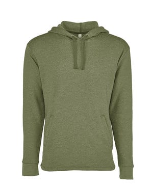 Next Level NL9300 - Unisex PCH Pullover Hoody