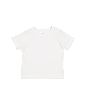 Rabbit Skins LA330J - Juvy Cotton Jersey Tee