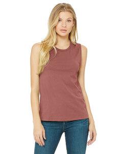 BELLA+CANVAS B6003 - Womens Jersey Muscle Tank