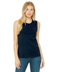 BELLA+CANVAS B6003 - Womens Jersey Muscle Tank