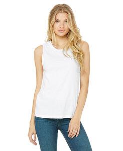 BELLA+CANVAS B6003 - Womens Jersey Muscle Tank