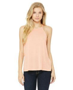 BELLA+CANVAS B8809 - Womens Flowy High Neck Tank