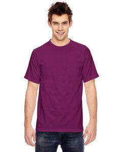 Comfort Colors CC1717 - Adult Heavyweight Ring Spun Tee Boysenberry