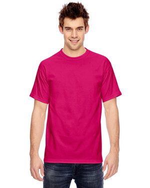 Comfort Colors CC1717 - Adult Heavyweight Ring Spun Tee