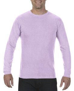 Comfort Colors CC6014 - Adult Heavyweight Ring Spun Long Sleeve Tee Orchid