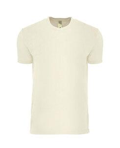 Next Level NL4600 - Adult Eco Heavyweight Tee Natural
