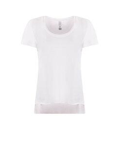 Next Level NL5030 - Womens Festival Scoop Neck Tee