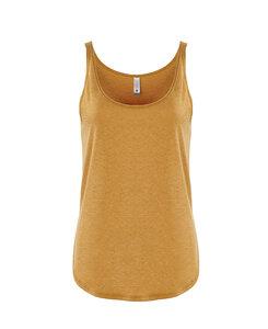 Next Level NL5033 - Women's Festival Tank Antique Gold