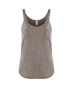 Next Level NL5033 - Women's Festival Tank Ash