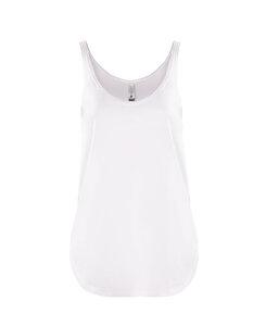 Next Level NL5033 - Women's Festival Tank White