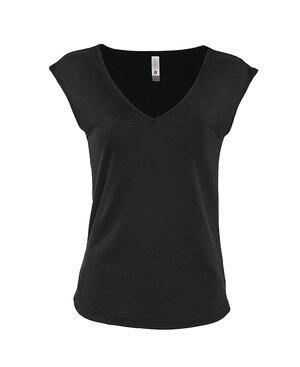 Next Level NL5040 - Womens Festival Sleeveless V-Neck Tee