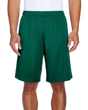 Team 365 TT11SH - Mens Zone Performance Short 