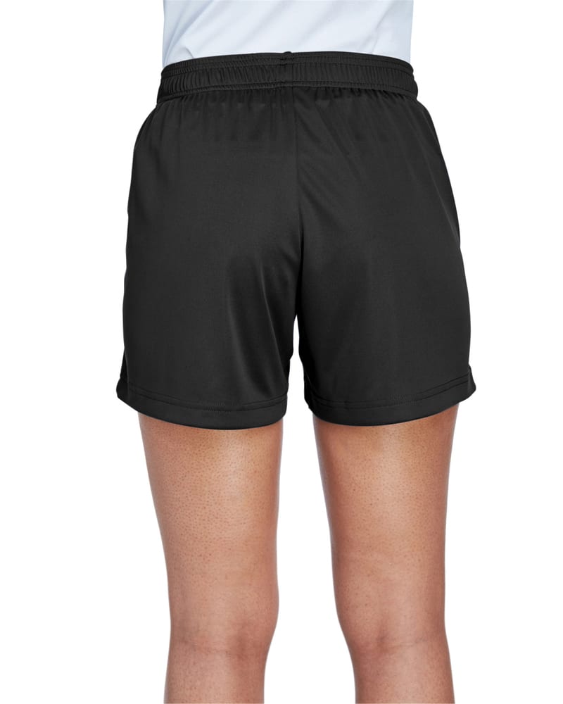 Team 365 TT11SHW - Ladies Zone Performance Short 