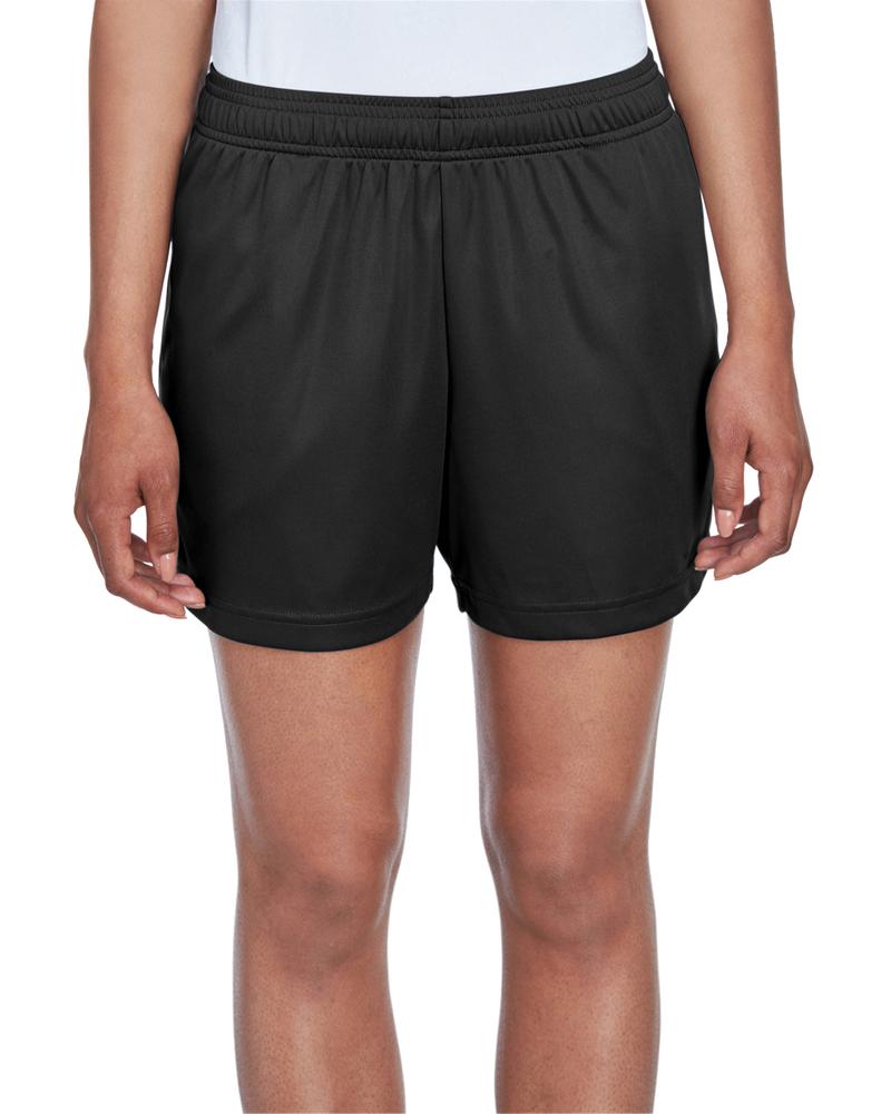 Team 365 TT11SHW - Ladies Zone Performance Short 