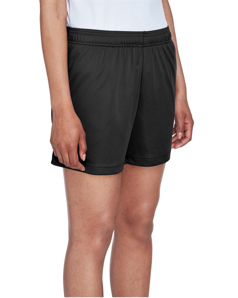 Team 365 TT11SHW - Ladies Zone Performance Short 