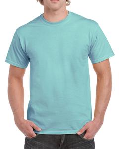 Gildan H000 - HAMMER ADULT TEE Chalky Mint