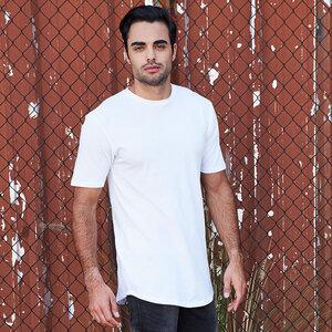 Next Level NL3602 - MENS COTTON LONG BODY TEE