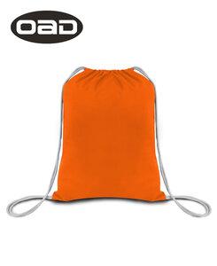 Liberty Bags OAD0101 - ECONOMICAL SPORT PACK Orange