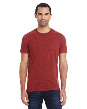 Threadfast 102A - Unisex Triblend Short-Sleeve T-Shirt