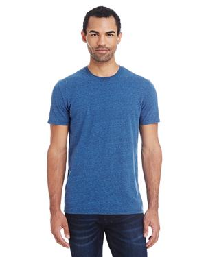 Threadfast 102A - Unisex Triblend Short-Sleeve T-Shirt